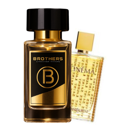 YSL Cinema
