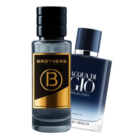 Acqua di Giò Profondo