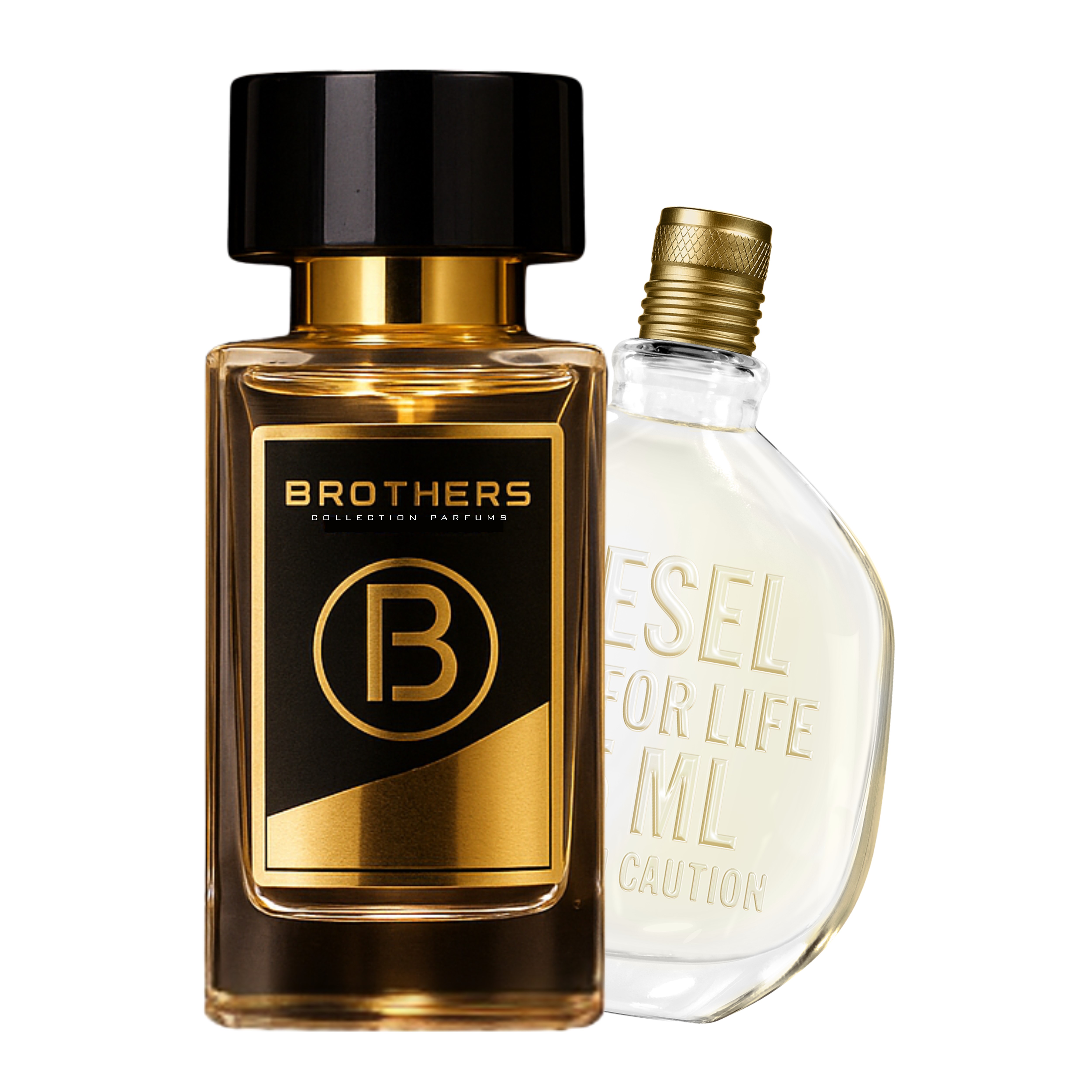 Diesel Fuel For Life