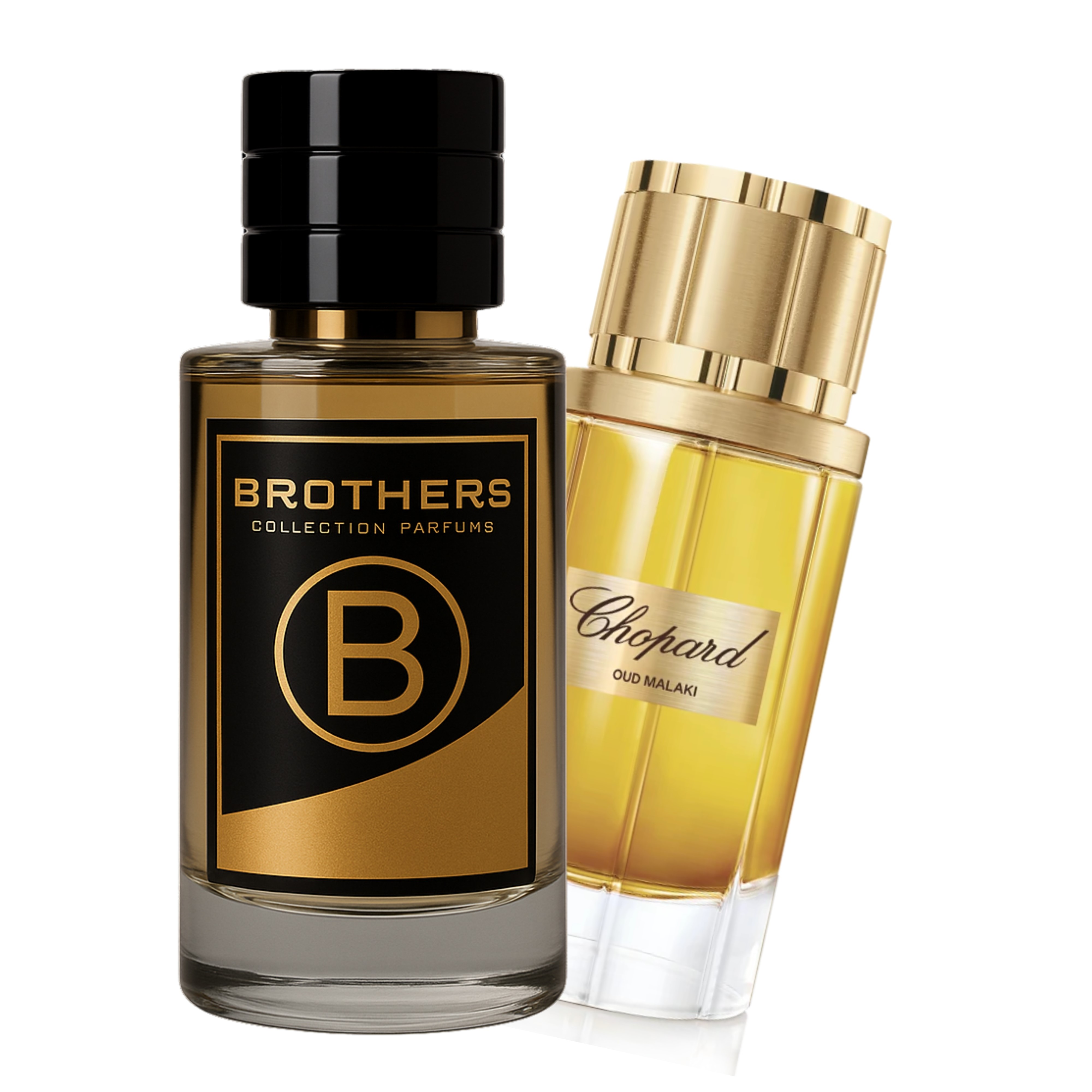 CHOPARD – Oud Malaki