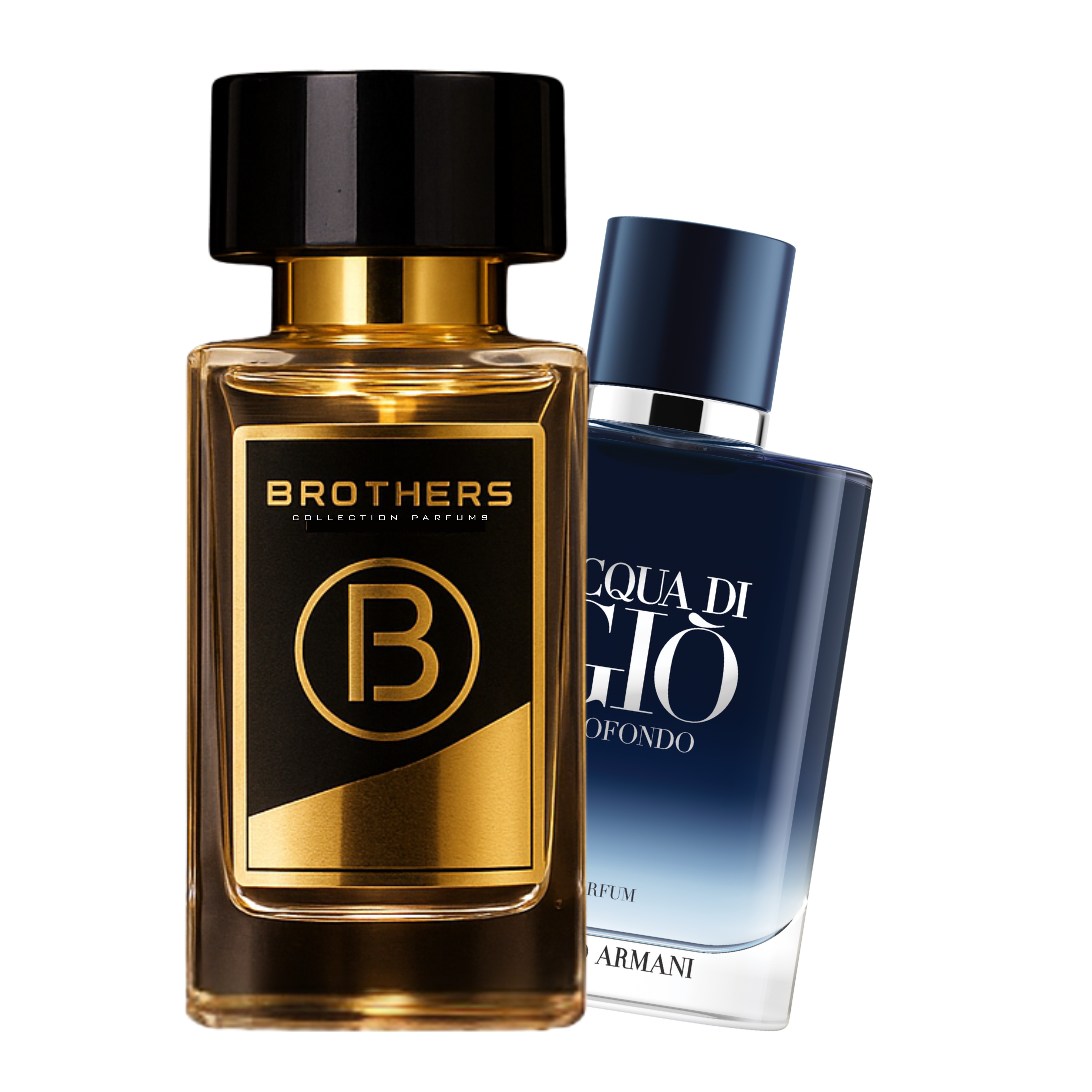 Acqua di Giò Profondo