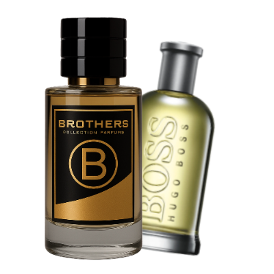 Boss Bottled