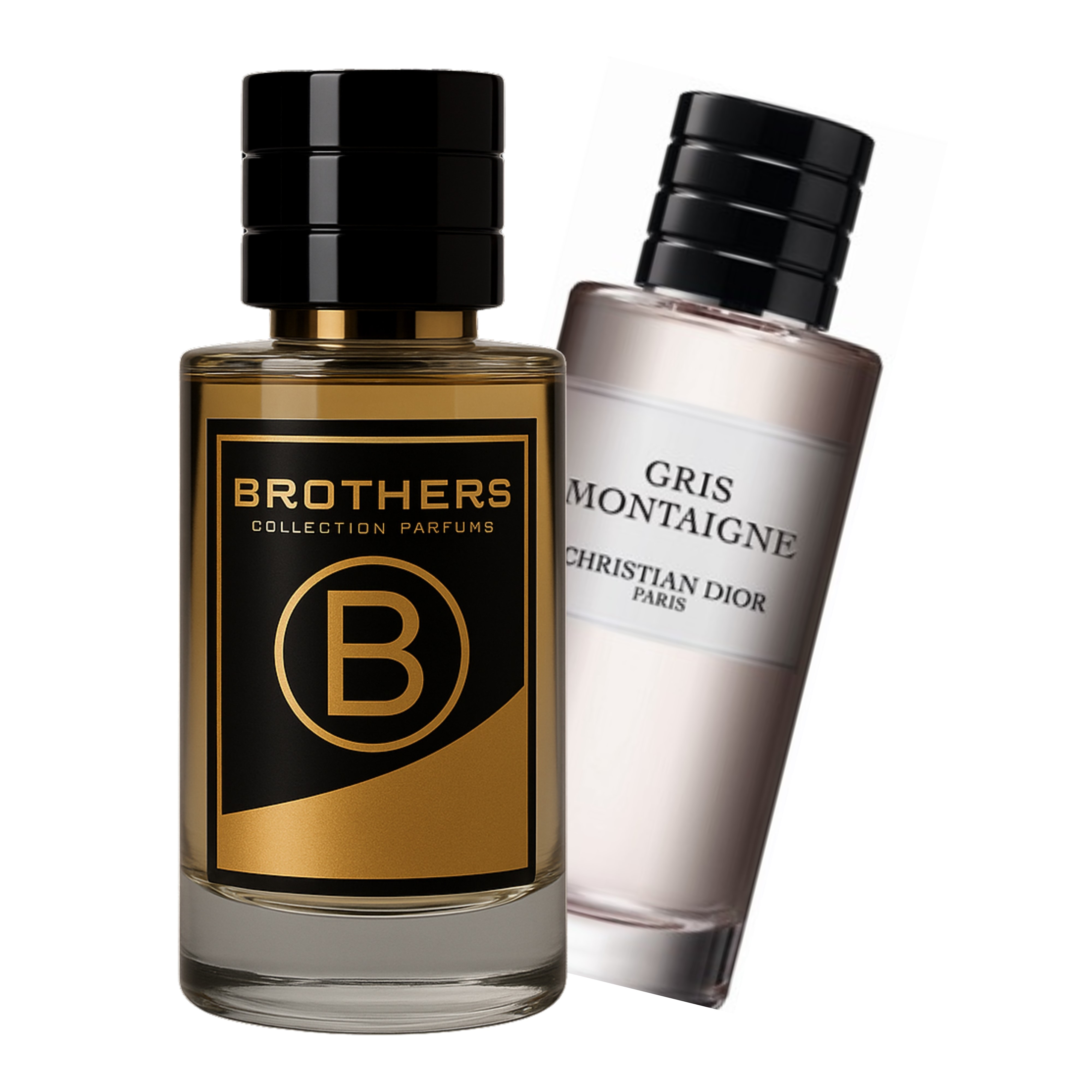 Dior – Gris Montaigne