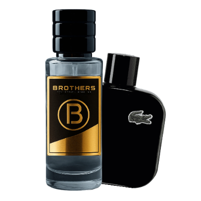 LACOSTE Noir