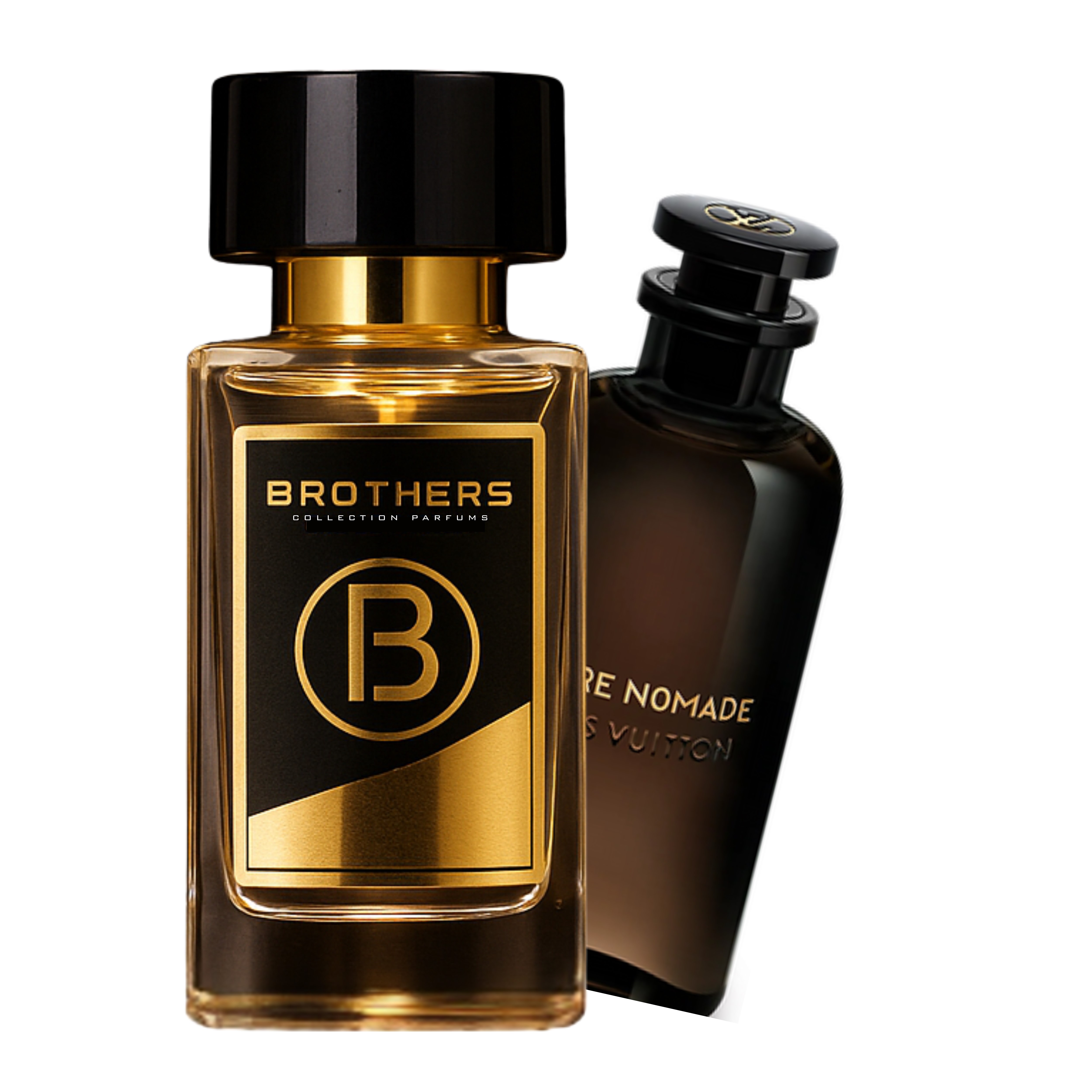 Louis Vuitton – Ombre Nomade