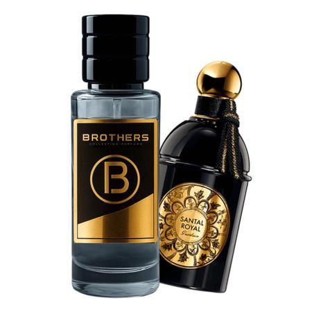 Guerlain – Santal Royal