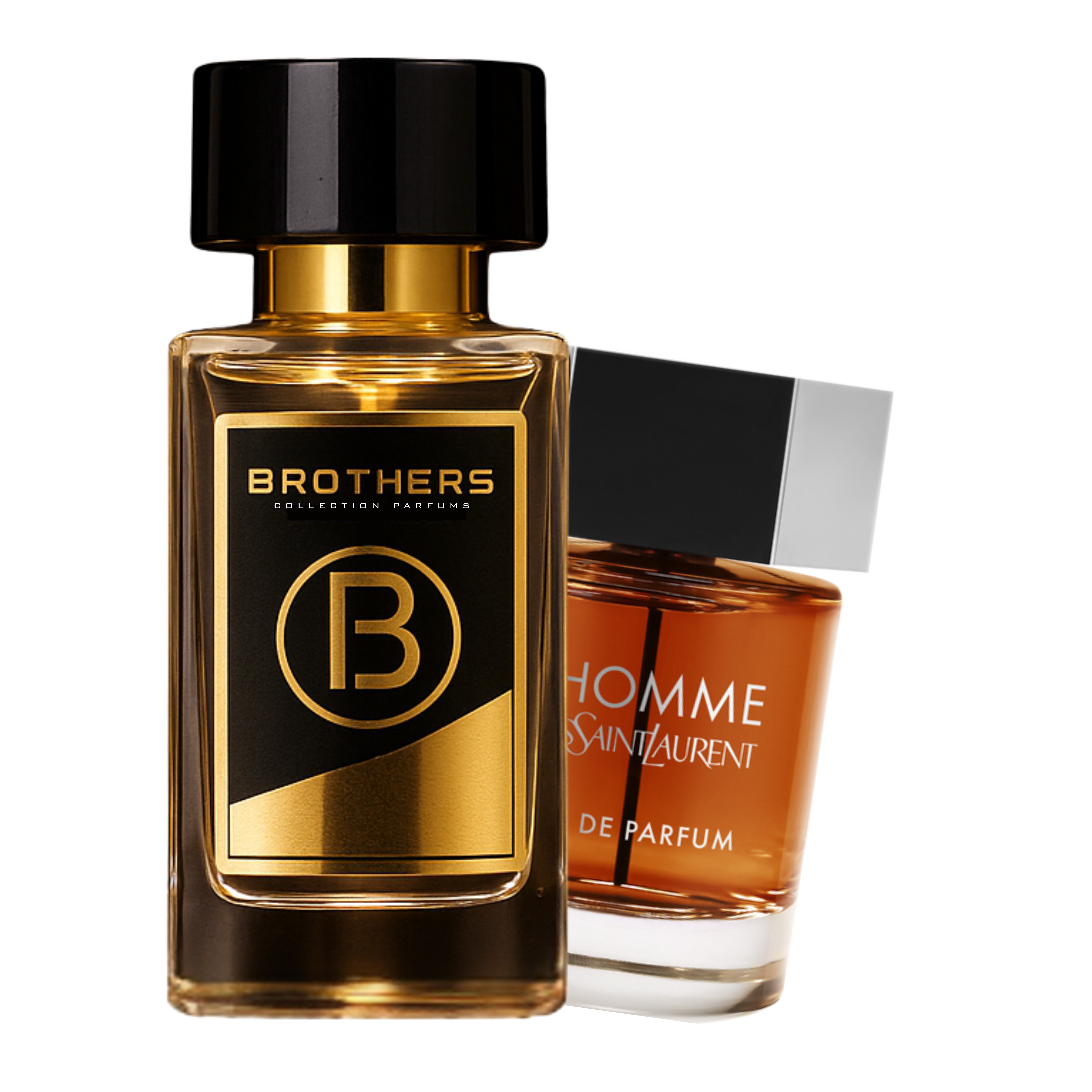 YSL L'homme