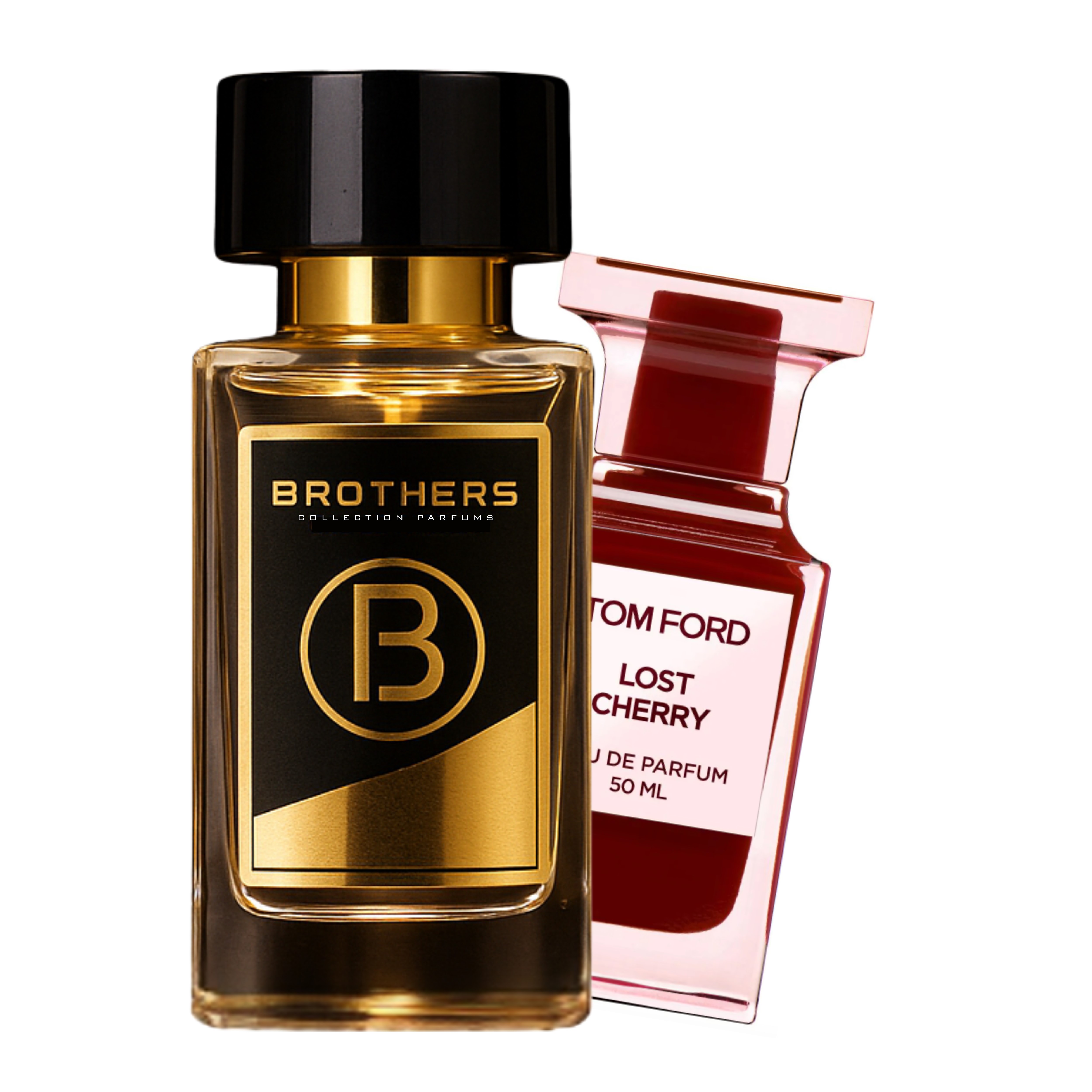 TOM FORD Lost Cherry