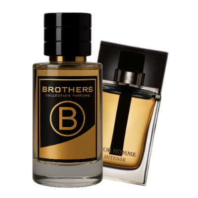Dior Homme Intense
