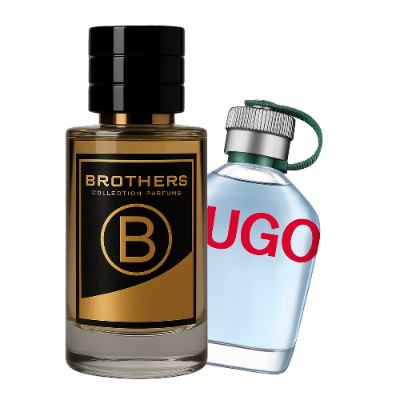 HUGO Man