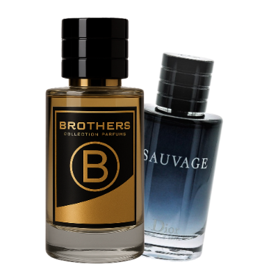 Dior Sauvage