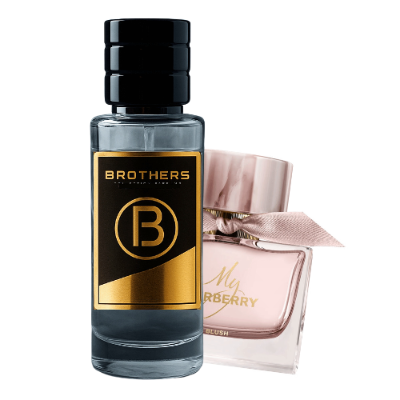 My Burberry Blush