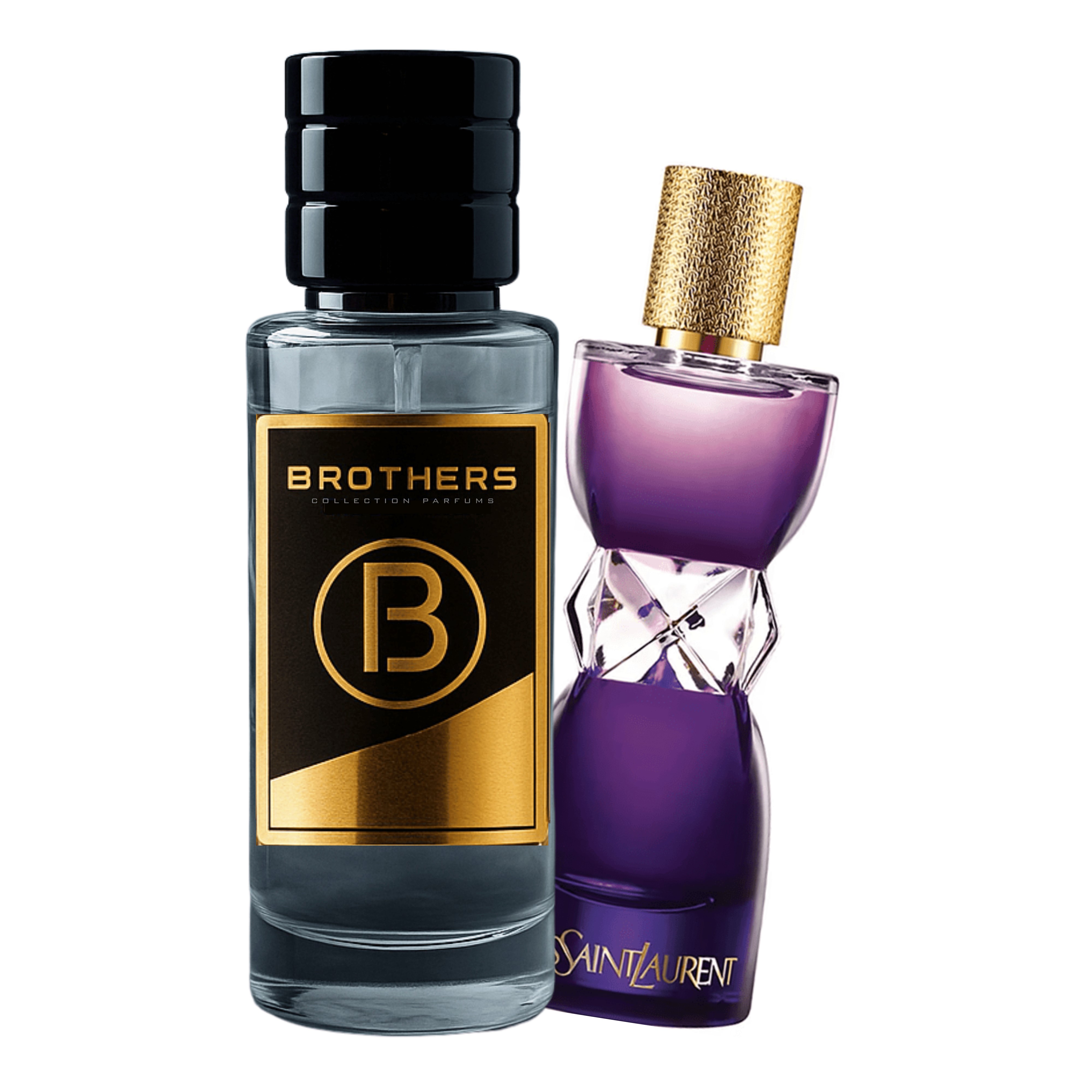 YSL MANIFESTO For Her