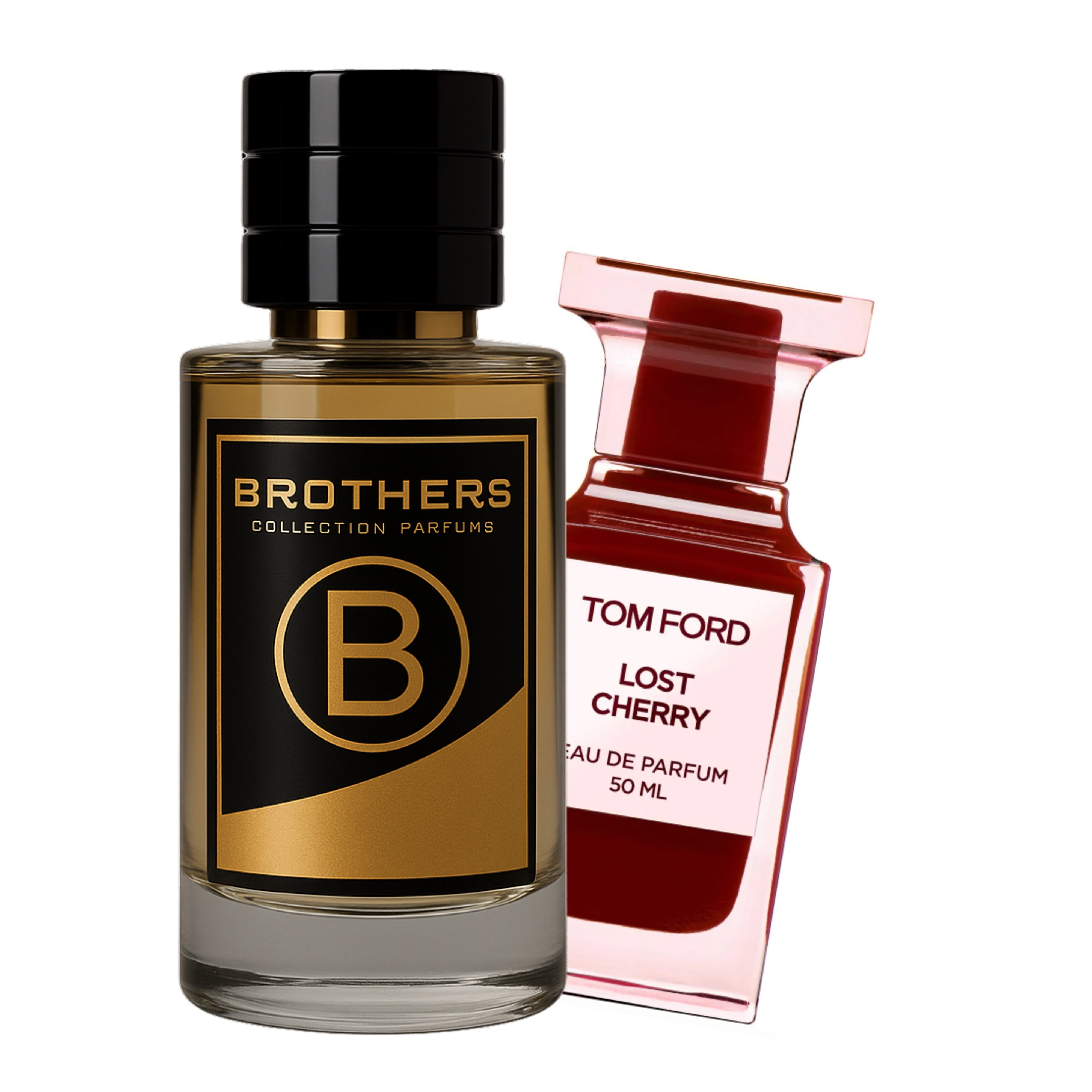 TOM FORD Lost Cherry