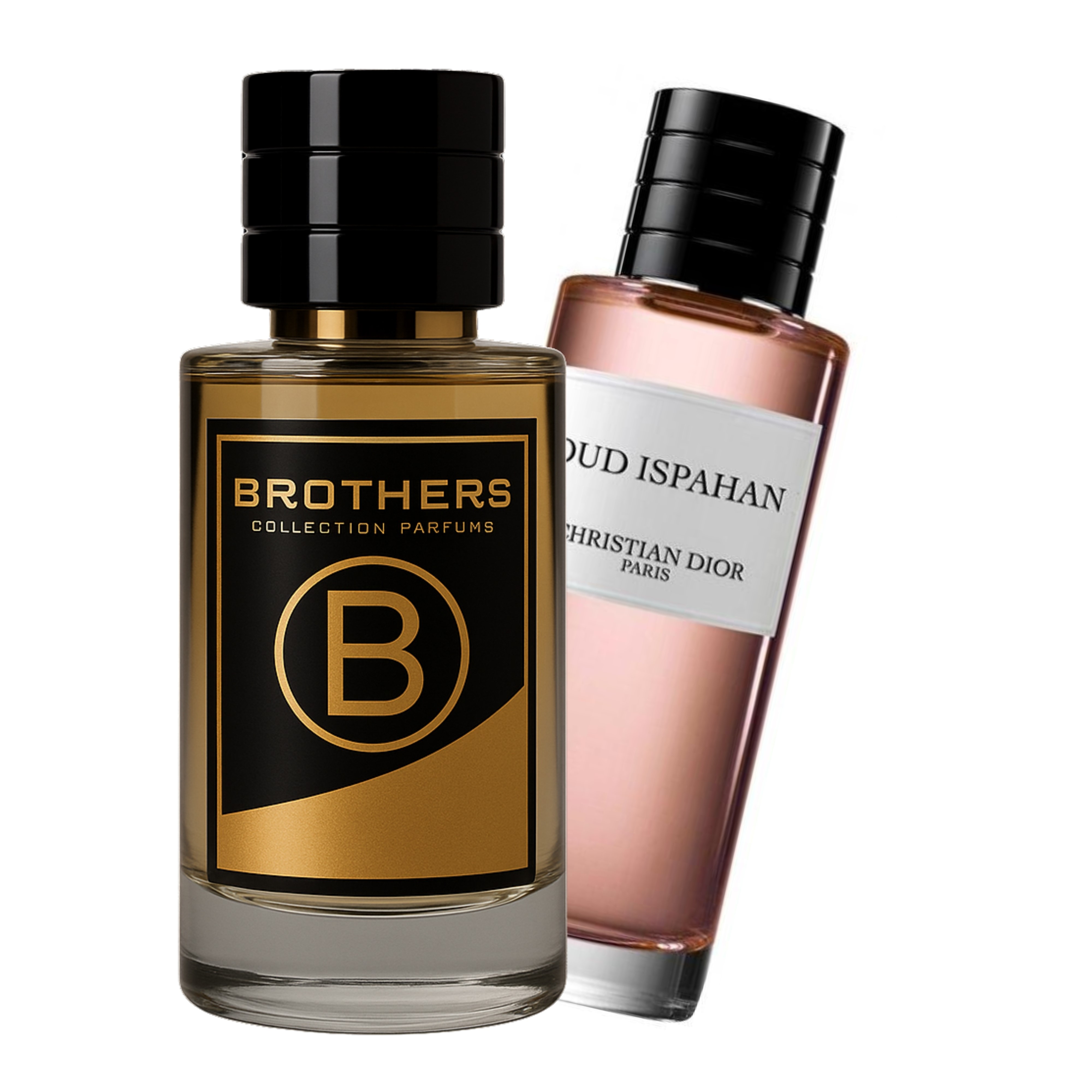 DIOR – Oud Ispahan