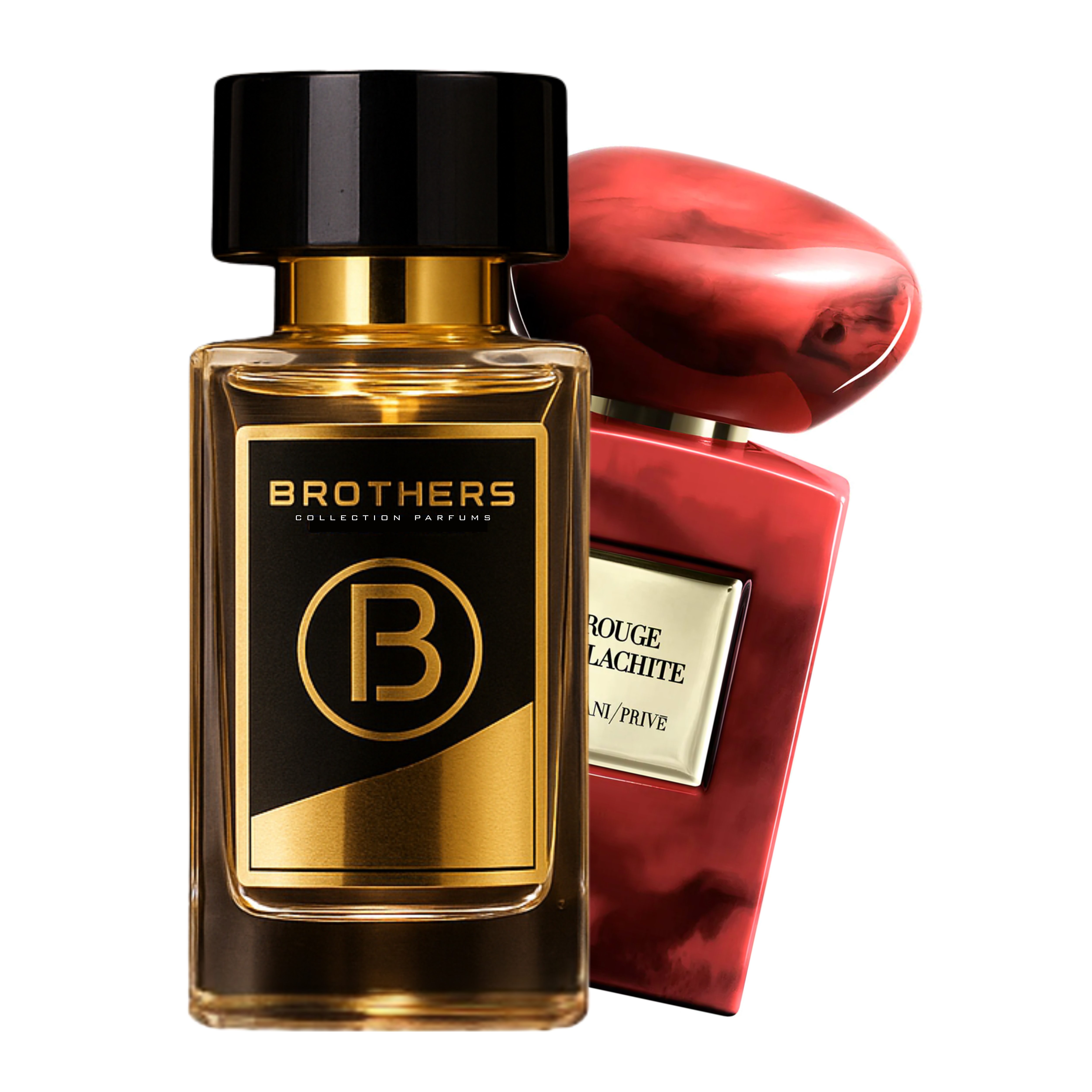 Armani Privé – Rouge Malachite