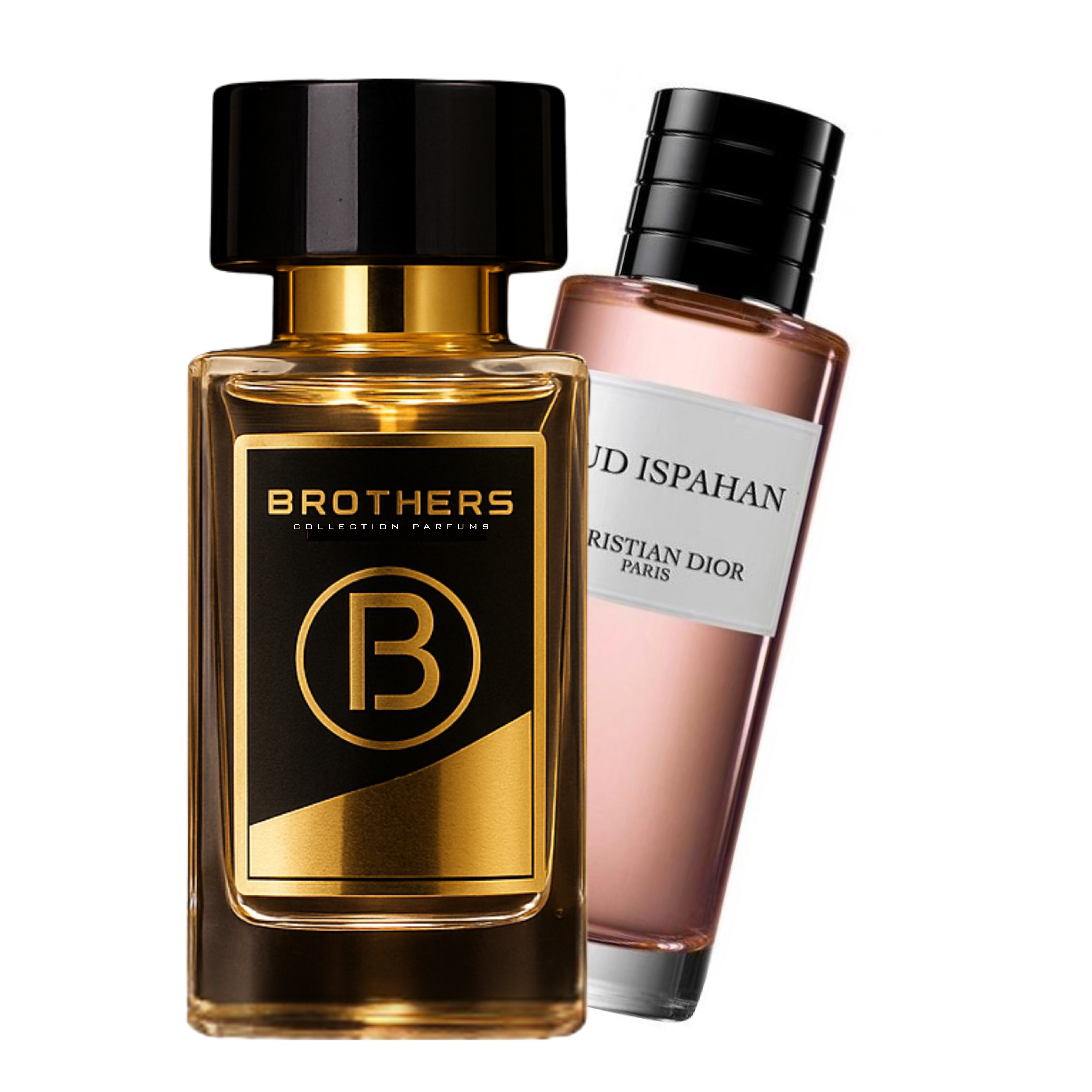 DIOR – Oud Ispahan