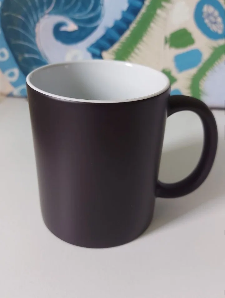 Magic Mug | مج سحري