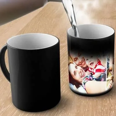Magic Mug | مج سحري