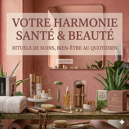 Santé & Beauté