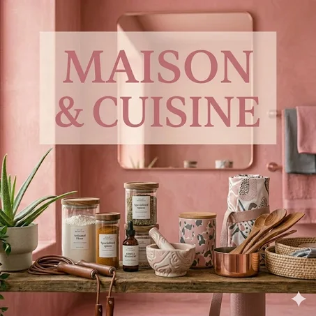 Maison & Cuisine