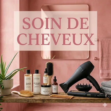 Soin de Cheveux