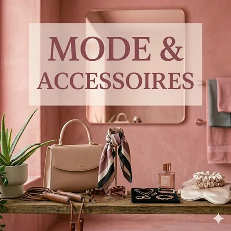 Mode & Accessoires