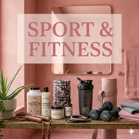 Sport & Fitness