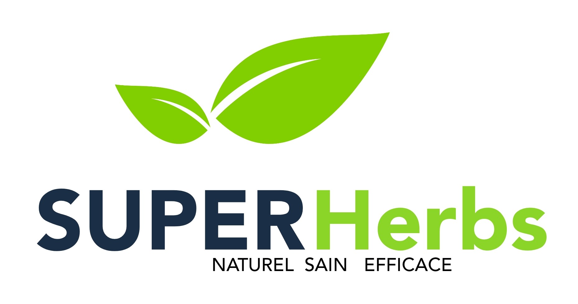 SUPERHERBS