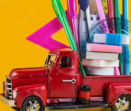 العلم والتعم لباقة