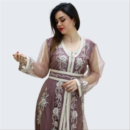 تكشيطة مغربية