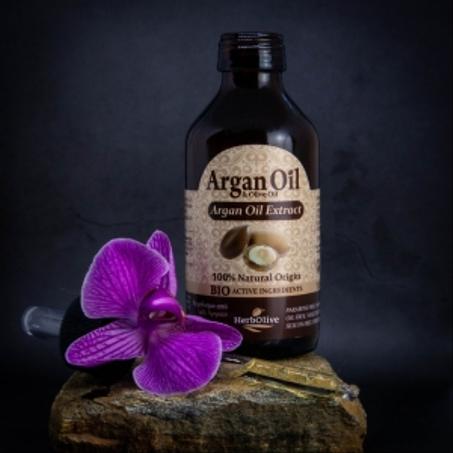 منتجات تجميل مغربية