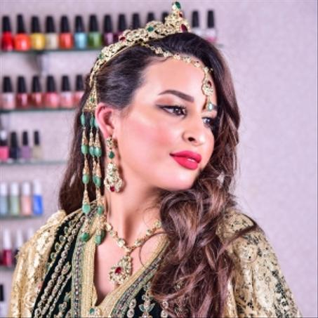 اكسسوارات مغربية