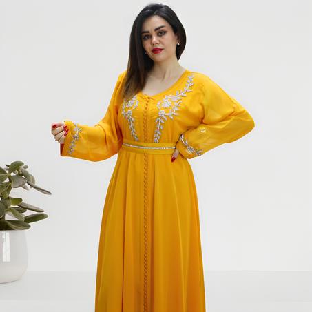 تكشيطة مغربية TOR-6