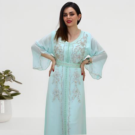 تكشيطة مغربية TTF-5
