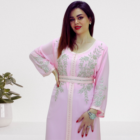 تكشيطة مغربية TBP-4