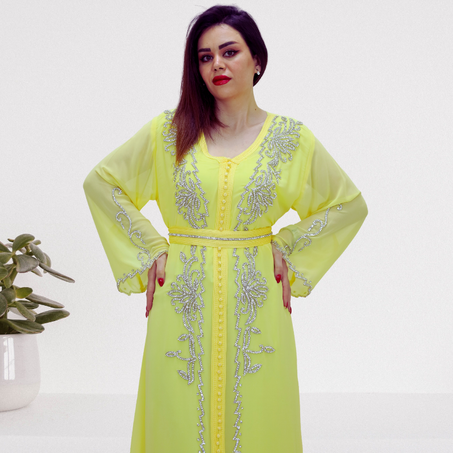 تكشيطة مغربية TY-2