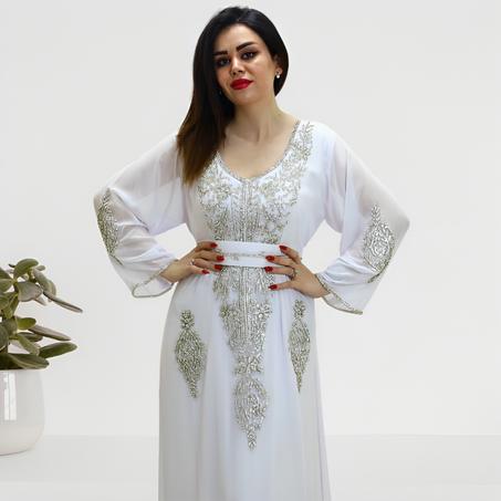 تكشيطة مغربية TW-1