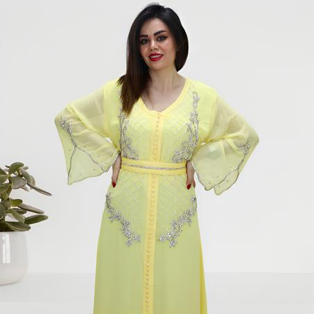 تكشيطة مغربية TYL-9