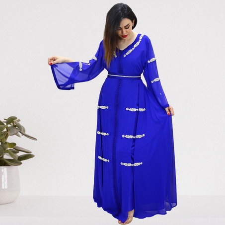 تكشيطة مغربية TB-3