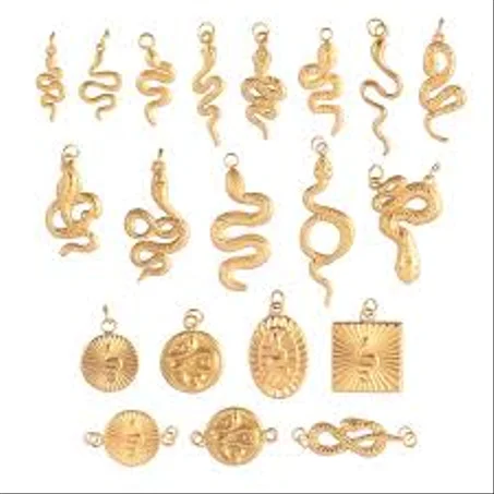 المجوهرات والاكسسوارات