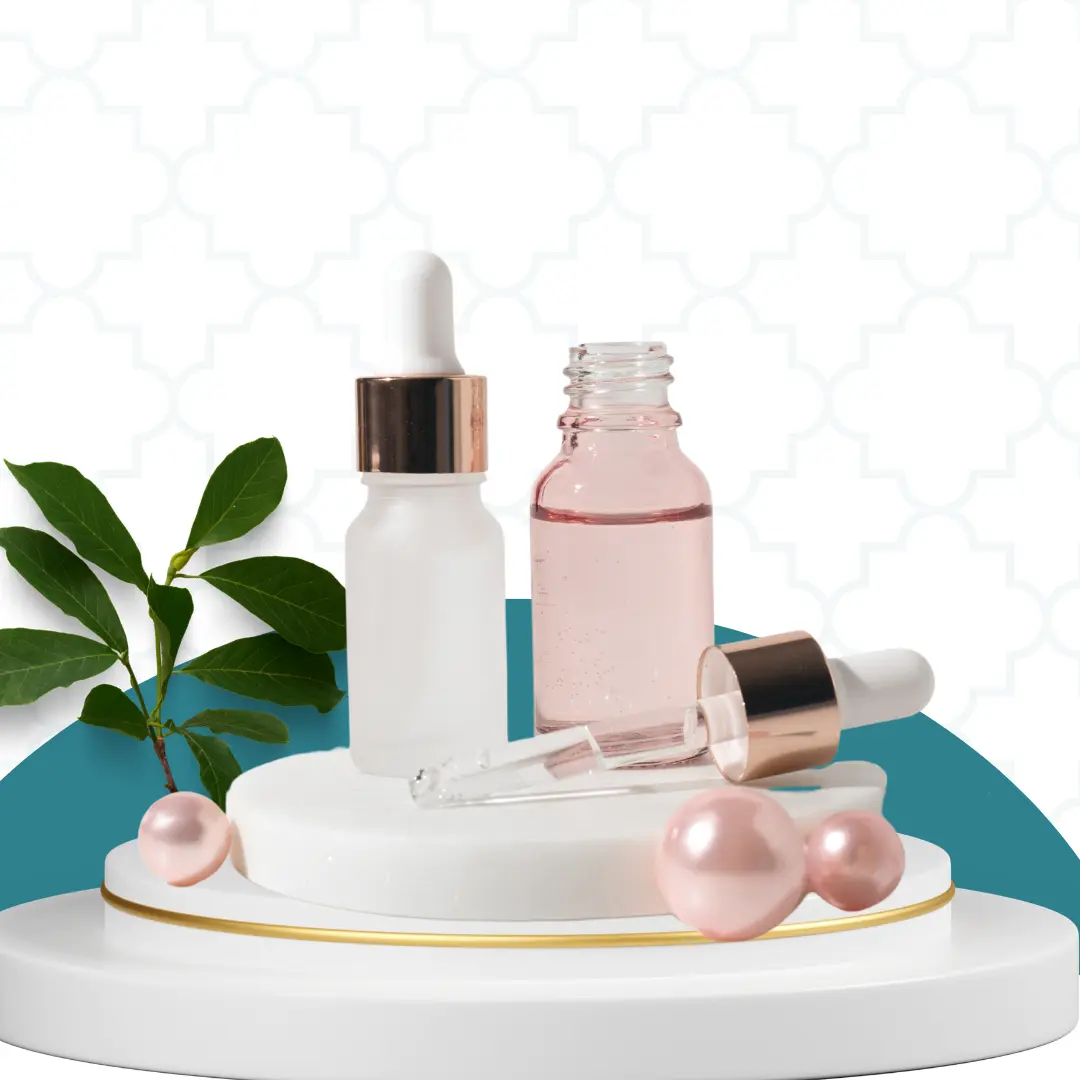 العناية الشخصية والجمال