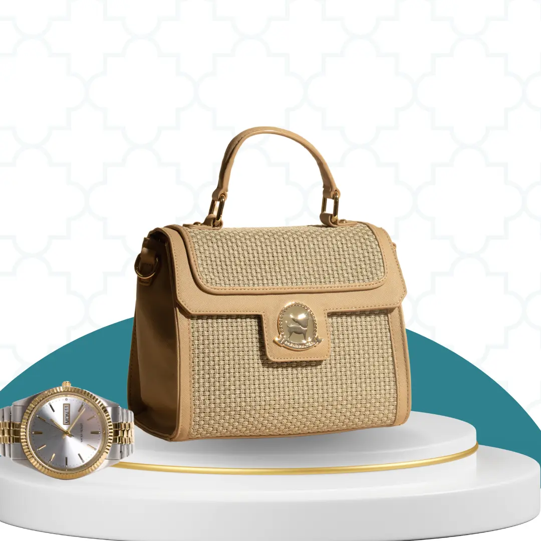 الموضة والإكسسوارات