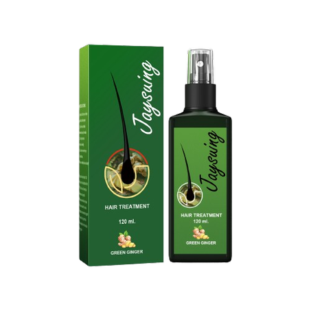 بخاخ نمو  الشعر