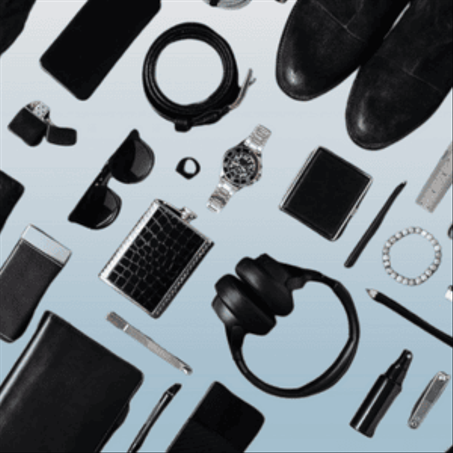 الاكسسوارات | الرجال