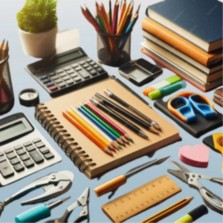 أدوات مكتبية