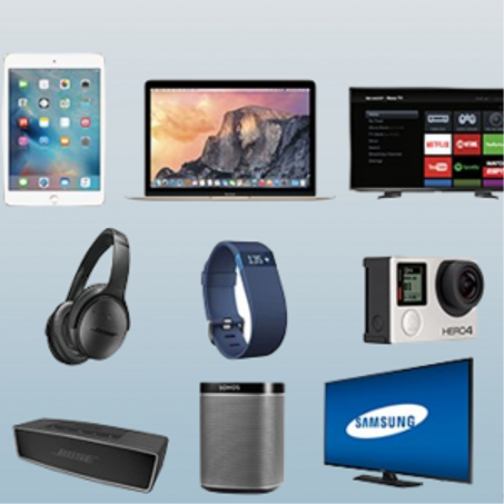 الإلكترونيات