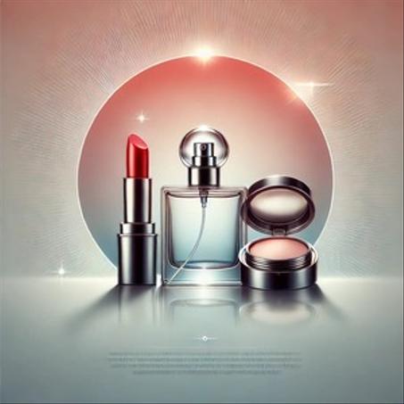 مستحضرات التجميل