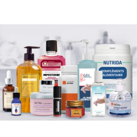 Parapharmacie & Soins