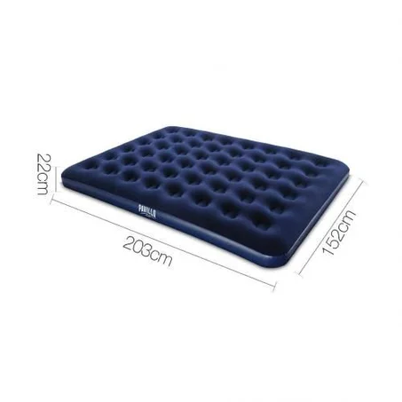 Matelas gonflable 2 places